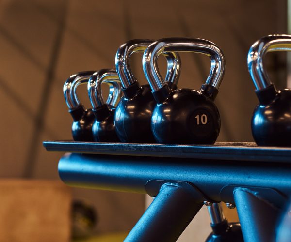 How to Start a Fitness Center Business