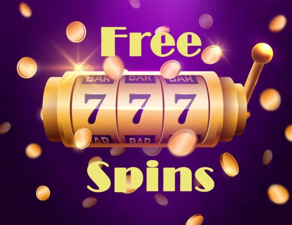 The Advantages Free Spins No Deposit No Gamstop