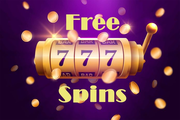 The Advantages Free Spins No Deposit No Gamstop