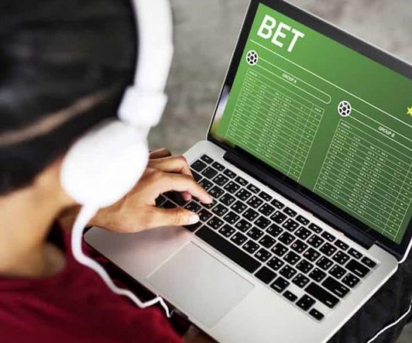 Ultimate Guide When Playing Sportsbook At Jitutoto777