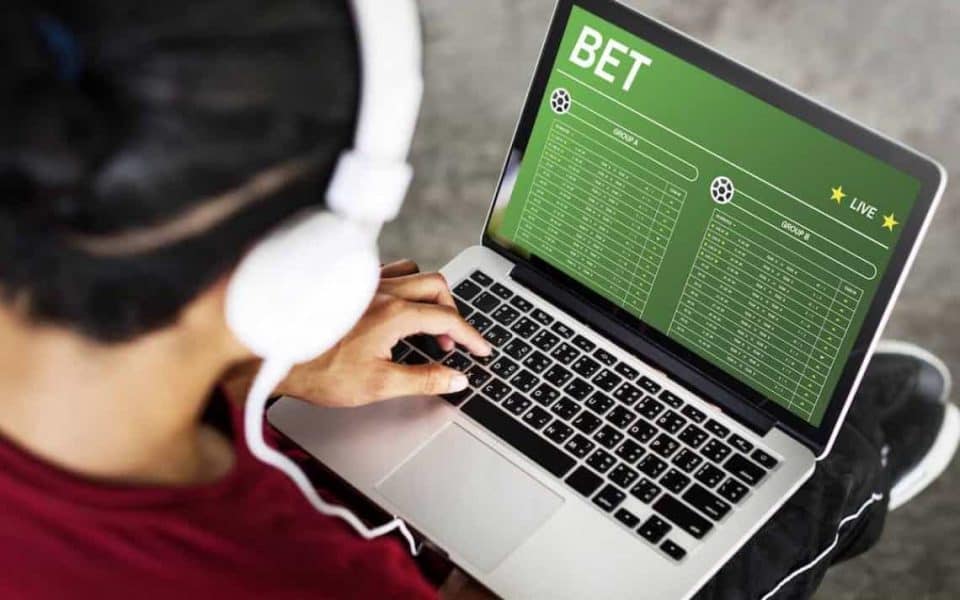 Ultimate Guide When Playing Sportsbook At Jitutoto777