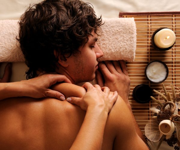 The Ultimate Guide To Erotic Massage Oils And Accessories